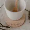 Hz 199 Genial Conceptstore Eulenschnitt Untersetzer 1