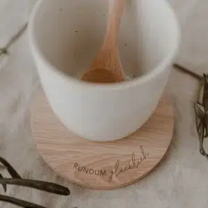Hz 199 Genial Conceptstore Eulenschnitt Untersetzer 1