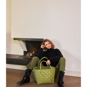 Paris Shopper Fat Strap Size S (23)