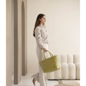 Paris Shopper Fat Strap Size S (26)