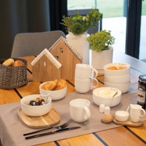 Genial Conceptstore Raeder Guten Morgen Schale