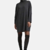 Catnoir Kleid Strick Graphit 253 7051 1 87 1 968