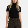 Catnoir Shirt Strick Schwarz 253 7031 1 90 1 905