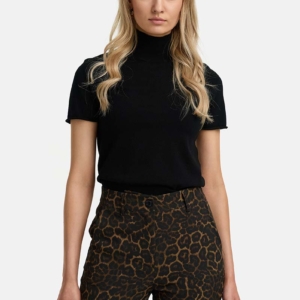Catnoir Shirt Strick Schwarz 253 7031 1 90 1 905