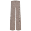Cambio Hose 'amelie' Wide Leg Mink Honey Cambio 53 793 7108 0246 01