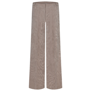 Cambio Hose 'amelie' Wide Leg Mink Honey Cambio 53 793 7108 0246 01