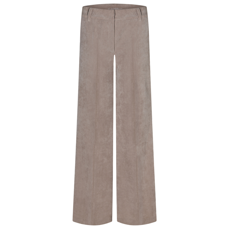 Cambio Hose 'amelie' Wide Leg Mink Honey Cambio 53 793 7108 0246 01