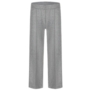 Cambio Hose 'cameron' Stone Grey Melange Cambio 53 065 6237 0221 14