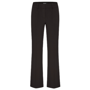 Cambio Hose 'farah' Black Coffe Cambio 53 186 6316 0342 06