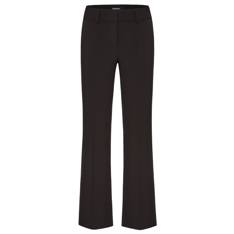 Cambio Hose 'farah' Black Coffe Cambio 53 186 6316 0342 06