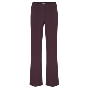 Cambio Hose 'farah' Cherry Burgundy Cambio 53 186 6316 0342 06