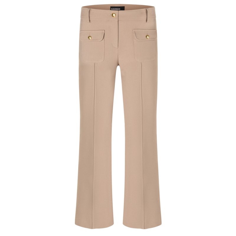 Cambio Hose 'farah' Toffee Cambio 53 715 6316 0427 00