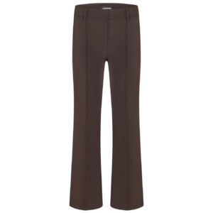 Cambio Hose 'farah' Lang Braun Cambio 53 785 6111 0220 02