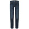 Cambio Jeans 'piper Long' Dark Used Wash Cambio 53 5103 9157 0039 11