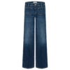 Cambio Jeans 'tess' Wide Leg Stoned Used Cambio 53 5058 9150 0096 15