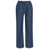 Milano Italy Hose Pants 'dark Denim' 53 2397 2317 A