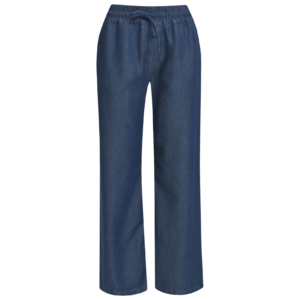 Milano Italy Hose Pants 'dark Denim' 53 2397 2317 A