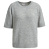 Milano Italy Pullover 'grey Melange' 53 5442 9807 809