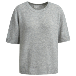 Milano Italy Pullover 'grey Melange' 53 5442 9807 809