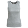 Milano Italy Rib Top 'silver' 53 5564 8747