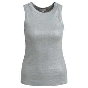 Milano Italy Rib Top 'silver' 53 5564 8747