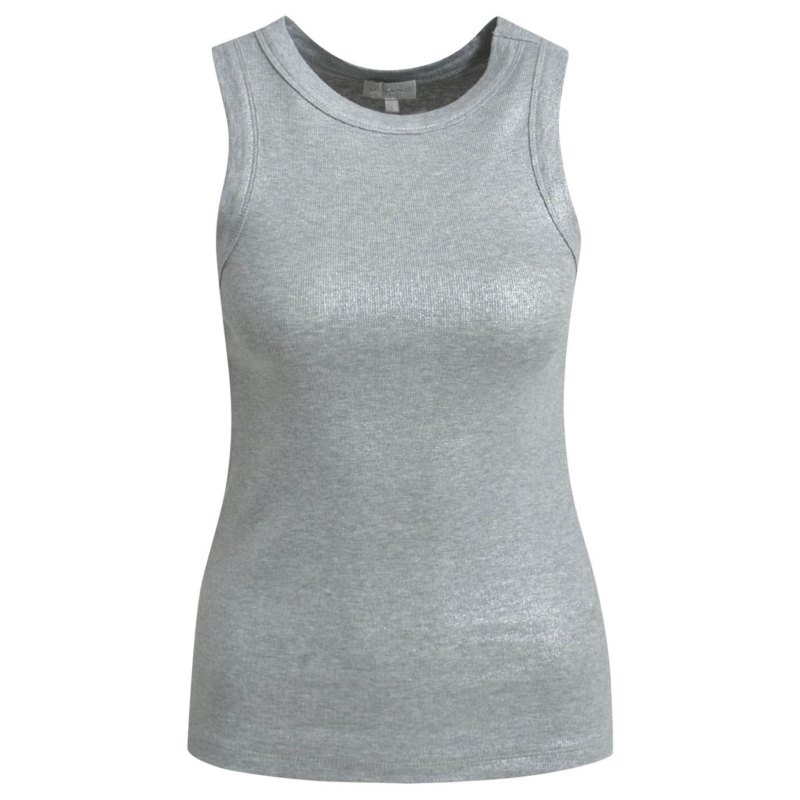 Milano Italy Rib Top 'silver' 53 5564 8747