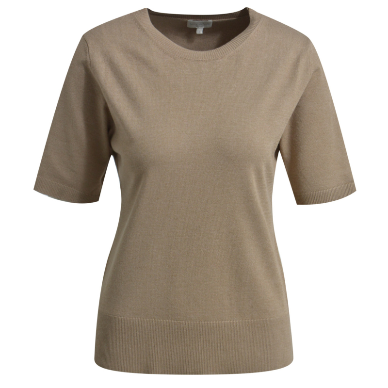 Milano Italy Shirt 'camel' 99 5048 9134 405 01