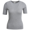 Milano Italy Shirt 'grey Melange' 53 5459 9118 809 01