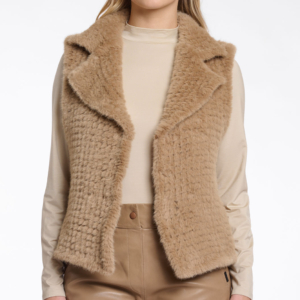 Genial Conceptstore Rino Pelle Keasha.7002513 Misty Nude 01