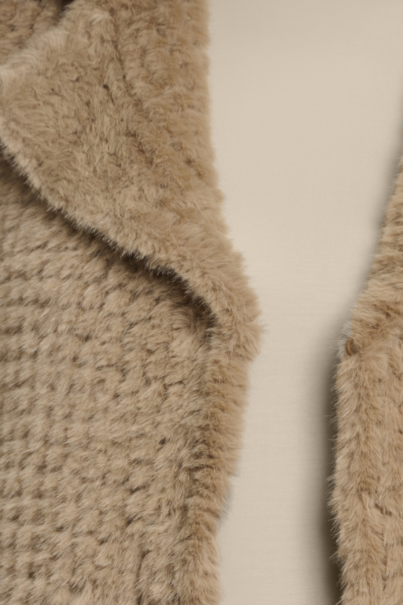 Genial Conceptstore Rino Pelle Keasha.7002513 Misty Nude 011