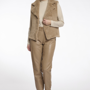 Genial Conceptstore Rino Pelle Keasha.7002513 Misty Nude 012