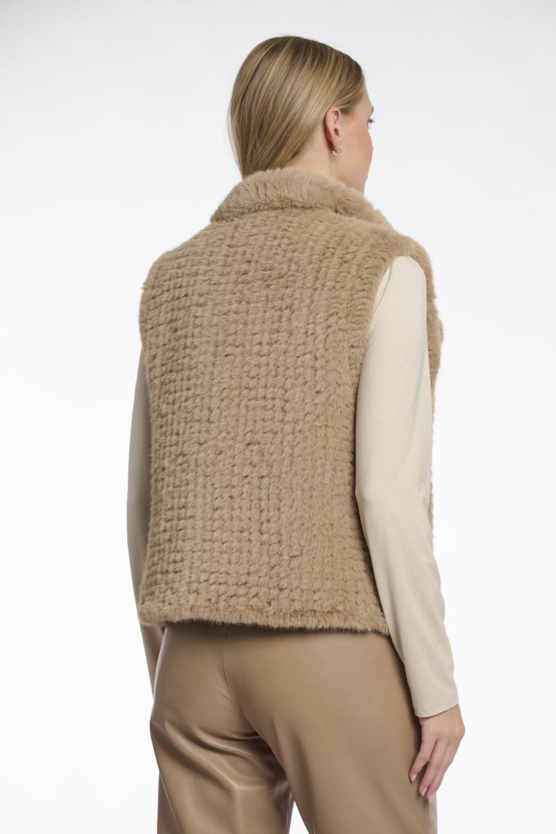 Genial Conceptstore Rino Pelle Keasha.7002513 Misty Nude 013