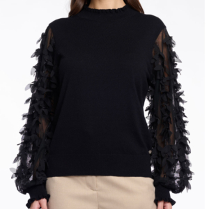 Genial Conceptstore Rino Pelle Romi.7002513 Black 01