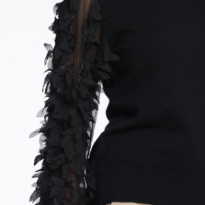 Genial Conceptstore Rino Pelle Romi.7002513 Black 011