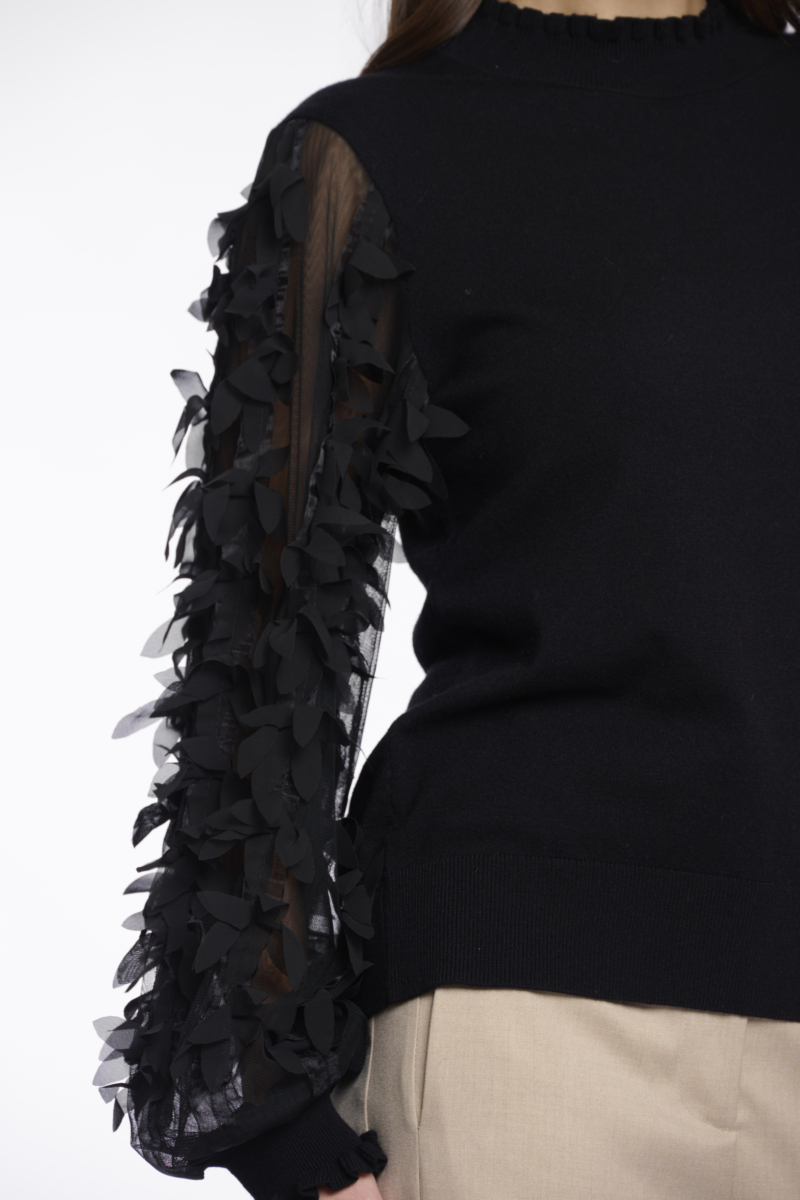 Genial Conceptstore Rino Pelle Romi.7002513 Black 011