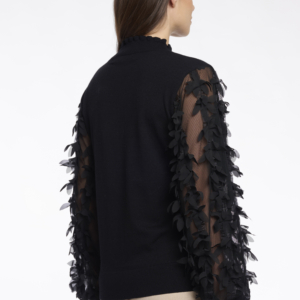 Genial Conceptstore Rino Pelle Romi.7002513 Black 012