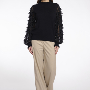 Genial Conceptstore Rino Pelle Romi.7002513 Black 013