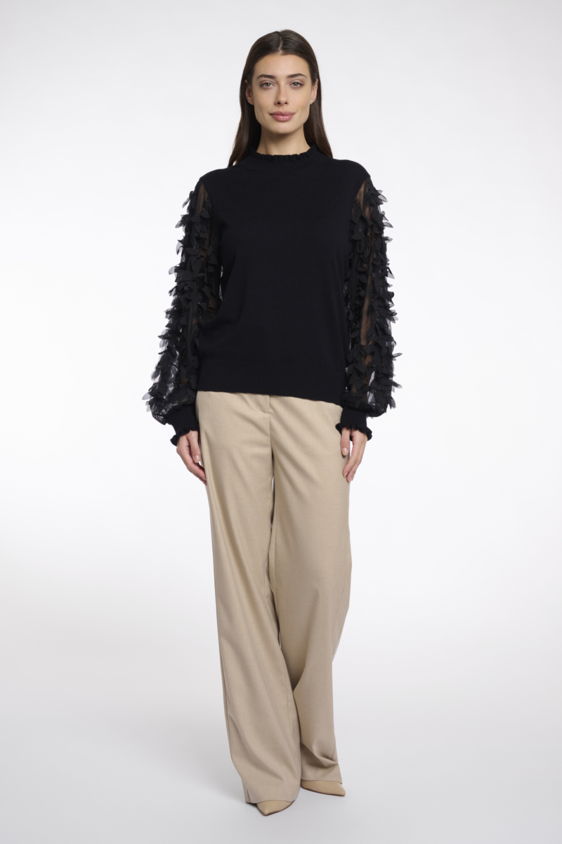 Genial Conceptstore Rino Pelle Romi.7002513 Black 013