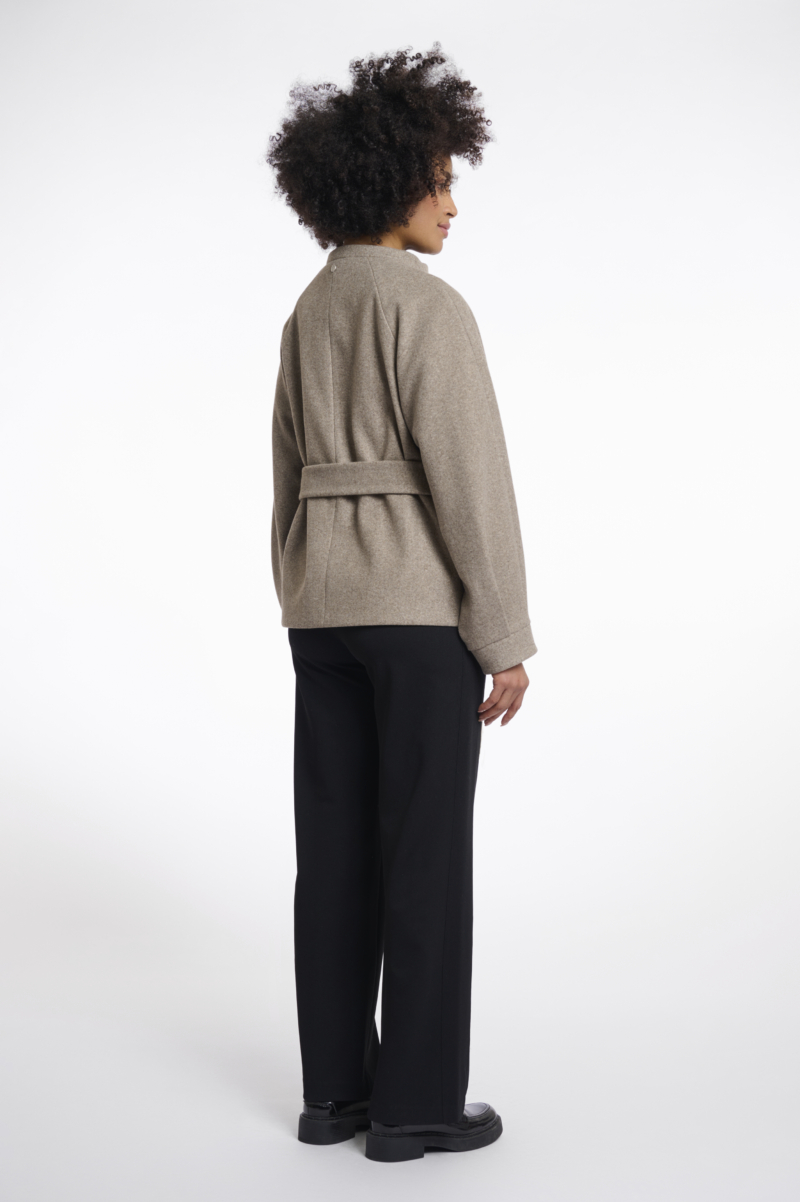Genial Conceptstore Cornelia.7002511 Toffee Melange Rino Pelle 3