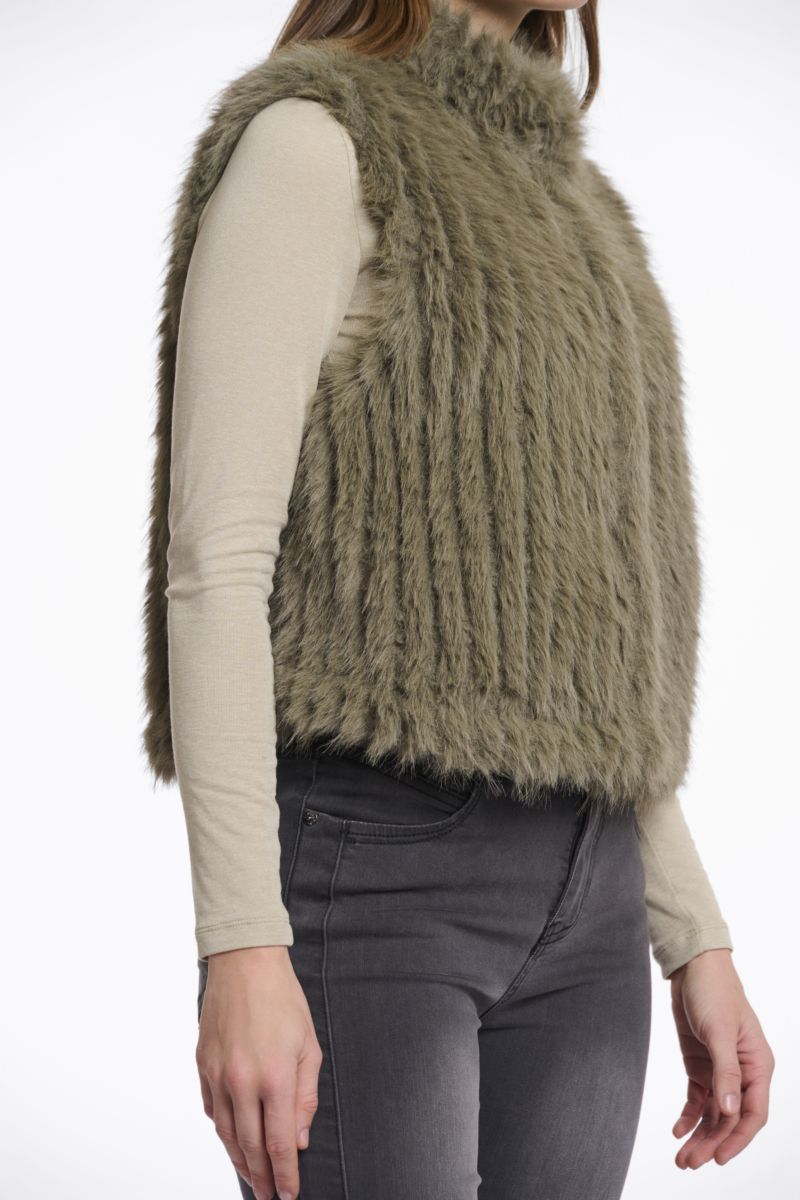 Genial Conceptstore Dava.7002511 Green Ash Rino Pelle 2