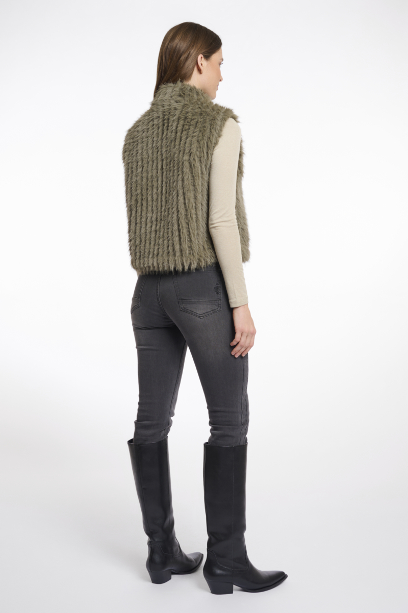 Genial Conceptstore Dava.7002511 Green Ash Rino Pelle 3