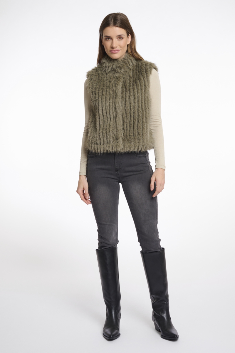 Genial Conceptstore Dava.7002511 Green Ash Rino Pelle 4