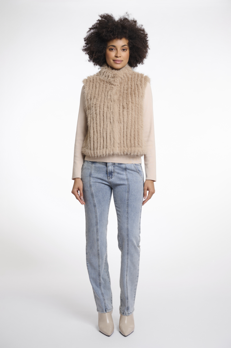Genial Conceptstore Dava.7002511 Oat Rino Pelle 1