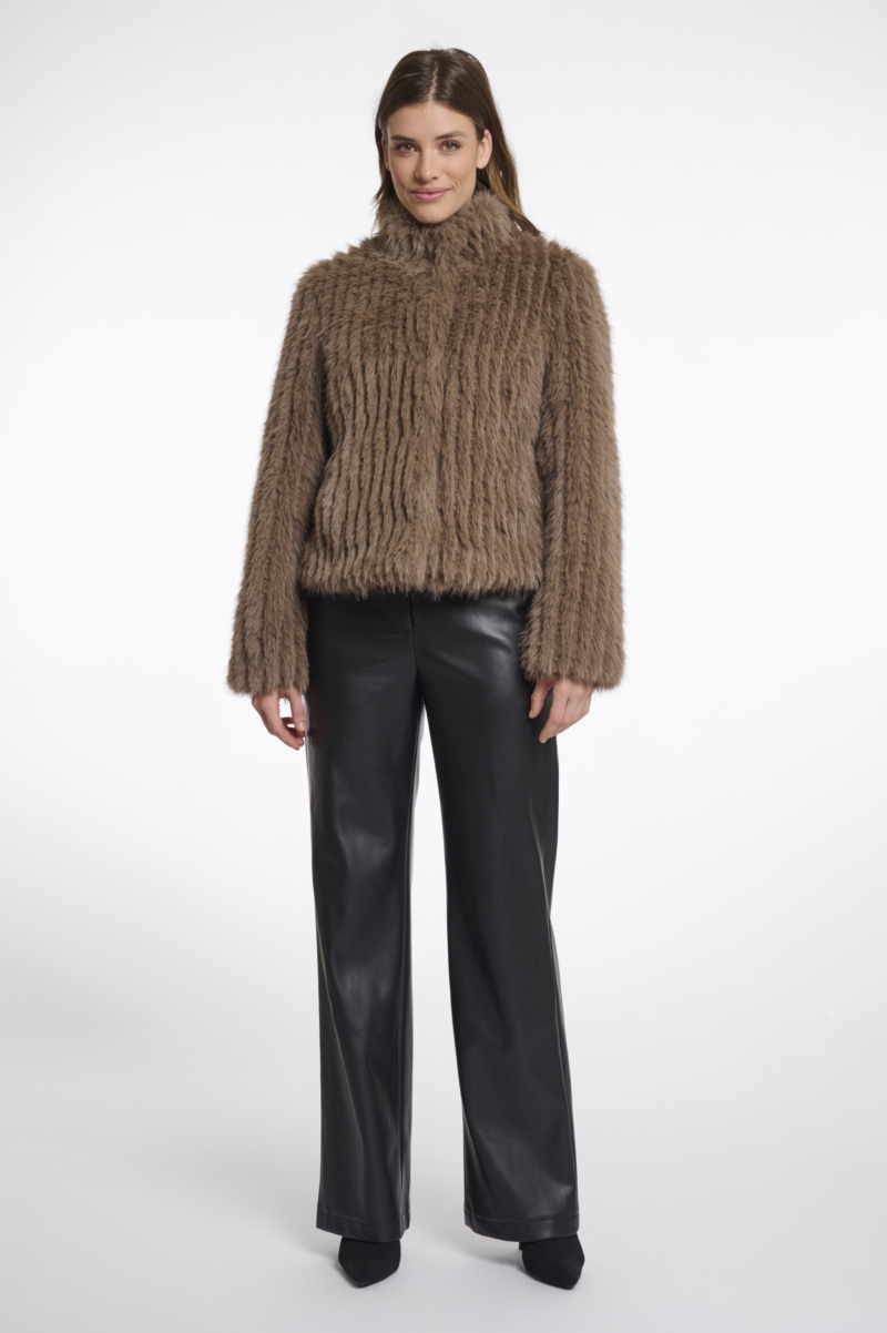 Genial Conceptstore Faith.7002511 Toffee Rino Pelle 1