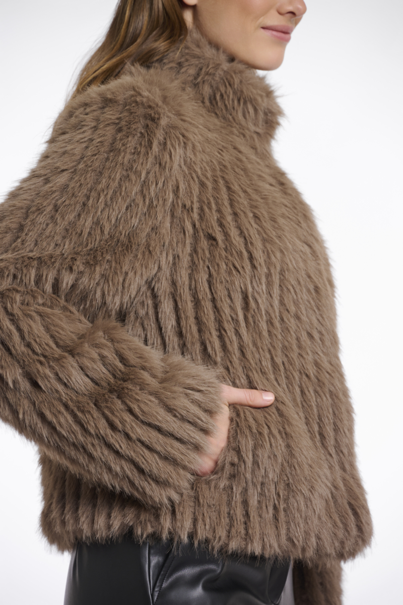 Genial Conceptstore Faith.7002511 Toffee Rino Pelle 3