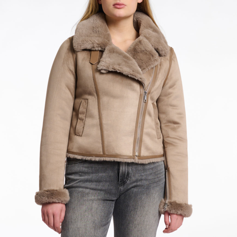 Genial Conceptstore Bacia.7002512 Toffee Rino Pelle 1