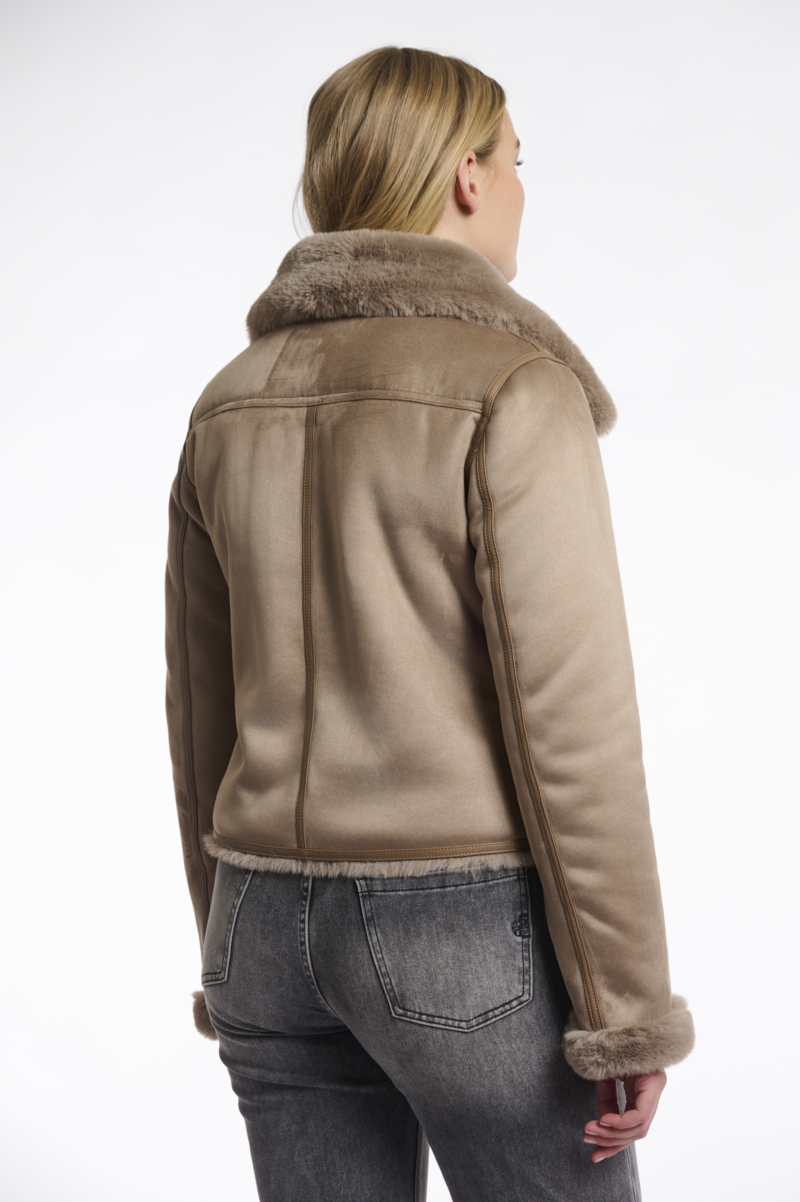 Genial Conceptstore Bacia.7002512 Toffee Rino Pelle 2