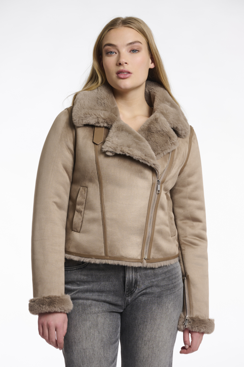 Genial Conceptstore Bacia.7002512 Toffee Rino Pelle 4