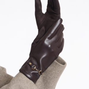 Genial Conceptstore Havila.7502512 Chocolate Rino Pelle 1