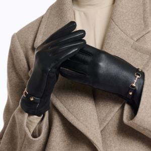 Genial Conceptstore Havila.7502512 Schwarz Rino Pelle 1